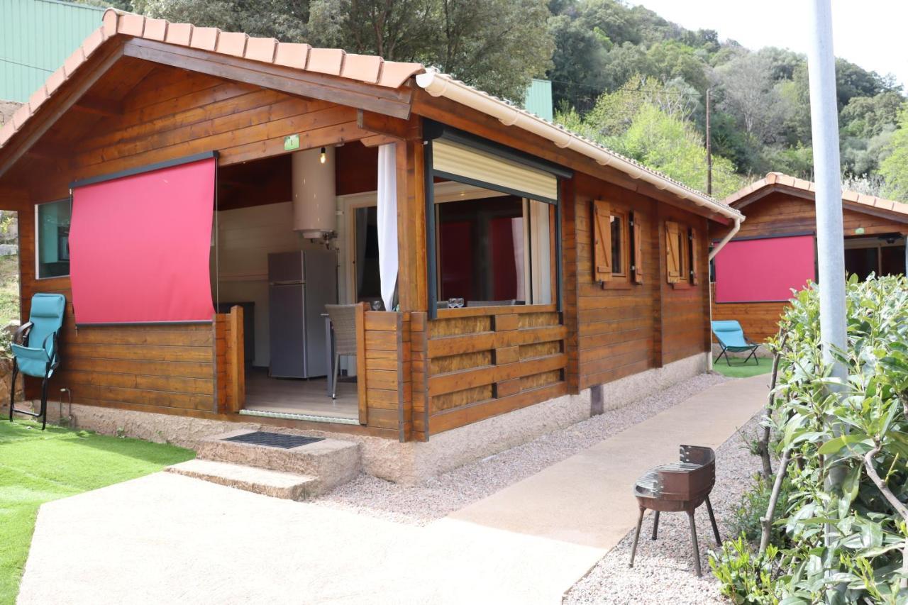 Villa Casa Del Torrente Porto  Exterior foto