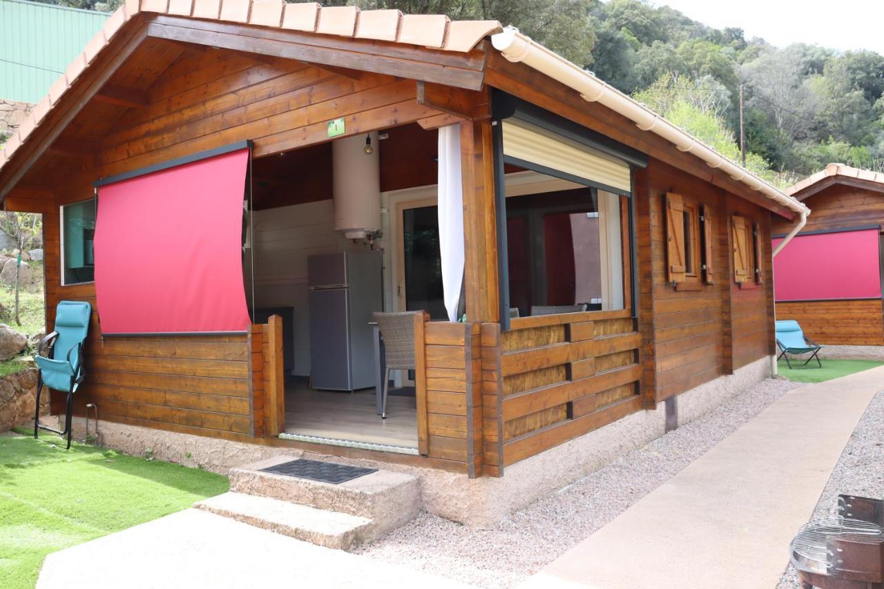 Villa Casa Del Torrente Porto  Exterior foto