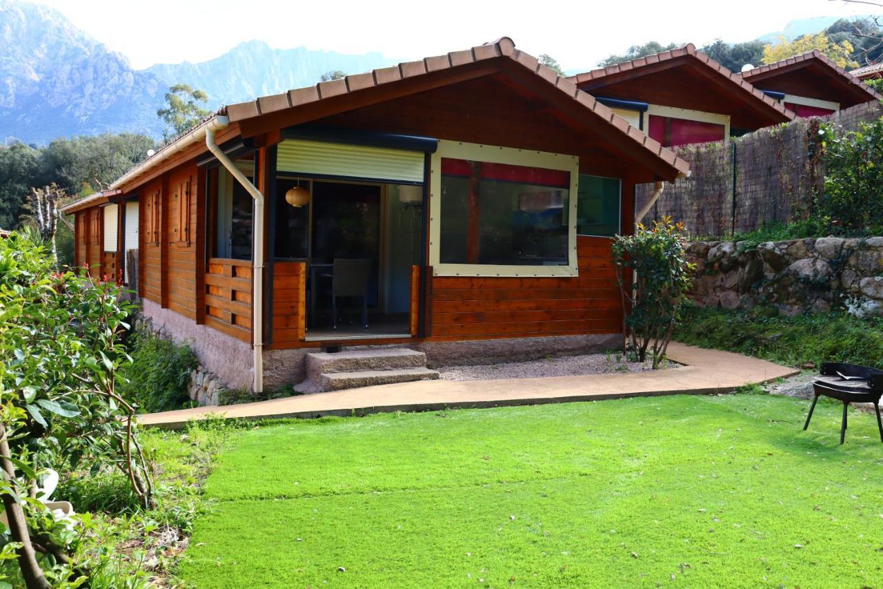 Villa Casa Del Torrente Porto  Exterior foto